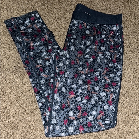 Kari Traa Fryd Baselayer Pants - Picture 1 of 4